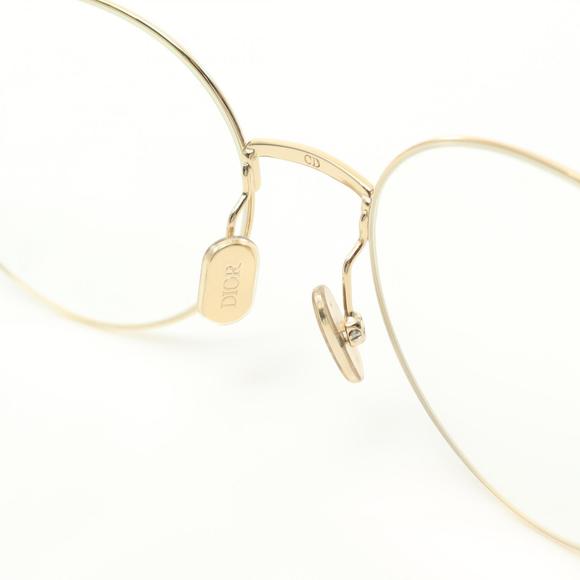 Dior Ultra Dior O Glasses GP Gold - Picture 6 of 6